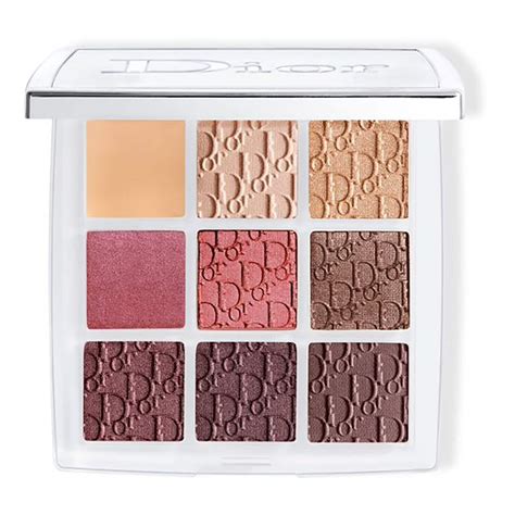 dior eyeshadow and lip palette|dior backstage eye palette sephora.